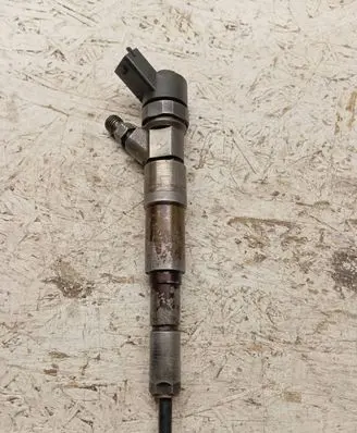BMW 5 E39 Fuel injector 0445110029