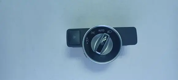 Mercedes-Benz CL C215 Light switch A2129051600