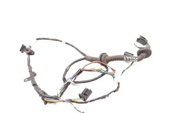 Jaguar XJ X300 Rear door wiring loom LNA31900