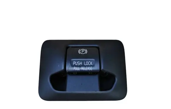 Volvo V60 Hand parking brake switch 31334637