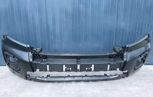 Ford Ranger Front bumper JB3B-17C831-D