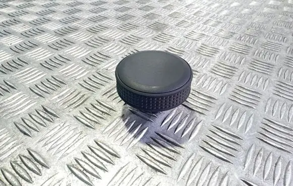 Opel Astra K Seat adjustment knob 13383889