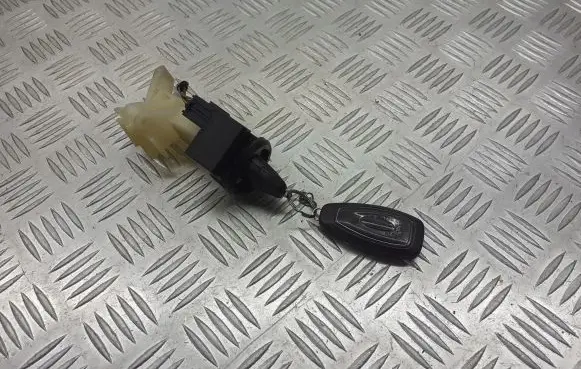 Ford Mondeo MK IV Ignition lock 6E5T-15607-BA