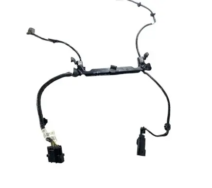 Ford Mustang VI Seat wiring loom EU5T14D233J4CP7 DU5T14A099AA