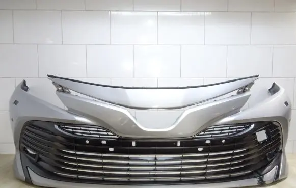Toyota Camry VIII XV70 Front bumper 5211933A50LE