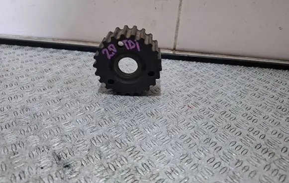 Skoda Octavia Mk3 (5E) Fuel pump gear (pulley) 04L130101