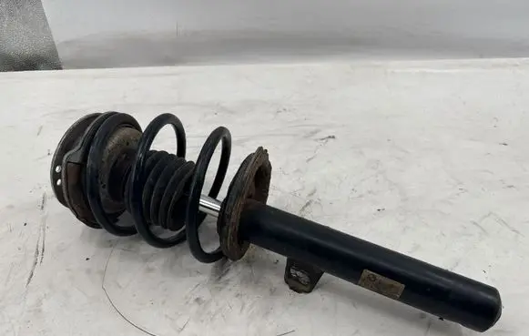 BMW 3 E46 Front shock absorber/damper 6751131