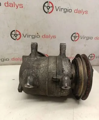 Nissan Navara Air conditioning (A/C) compressor (pump) 92600v1200