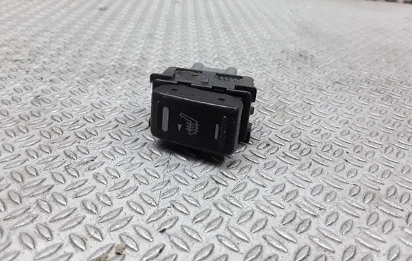 Nissan Navara D40 Seat heating switch