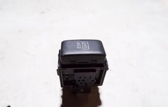 ESP (stability program) switch