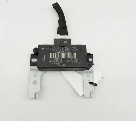 Nissan Leaf II (ZE1) Parking PDC control unit/module 285325SA1A 285385SA1A