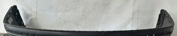 Seat Leon (5F) Rear bumper 5FJ807521