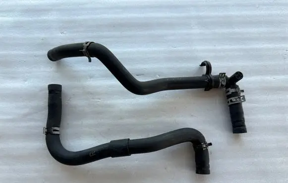Toyota GT 86 Heater radiator pipe/hose 1787EPDM