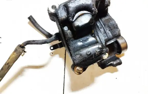 Hyundai Santa Fe Engine mounting bracket