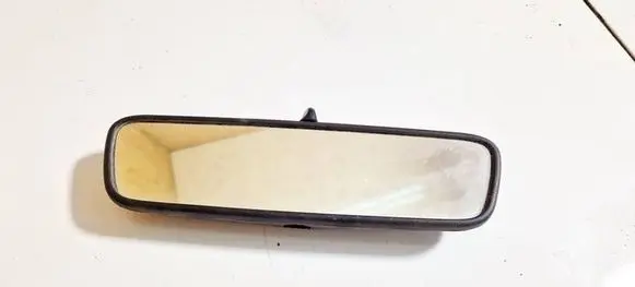 Opel Astra H Rear view mirror (interior) e1010456
