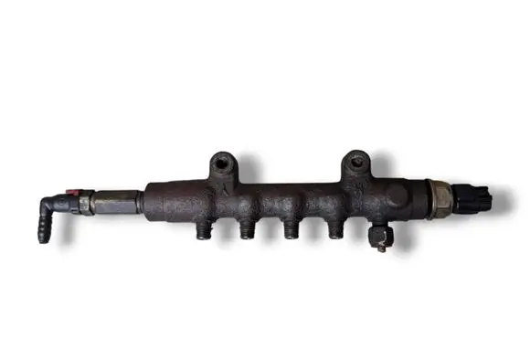 Ford Transit Fuel main line pipe 55PP05-01