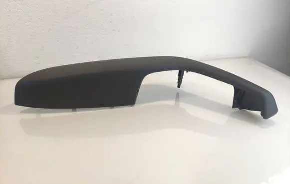 Audi A6 S6 C7 4G Front door interior handle trim 4G0867174CAREWAY