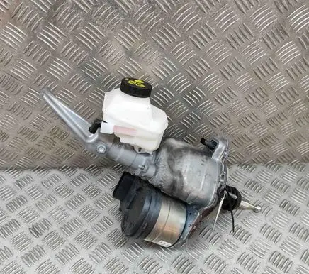 Mercedes-Benz EQE v295 Brake booster 0204852044 A2979005013
