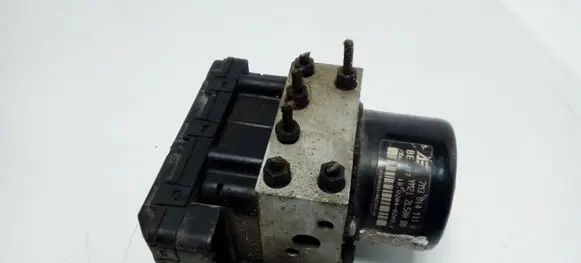 Seat Alhambra (Mk1) ABS Pump 1J0907379P 10094903313 7M3614111H