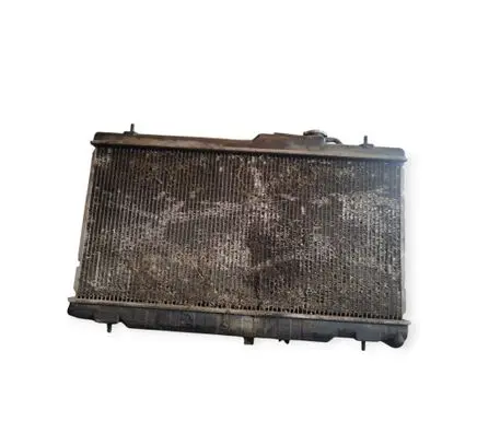 Subaru Legacy Coolant radiator