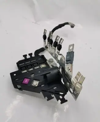 Mercedes-Benz GLC X253 C253 Fuse box set A2535404501