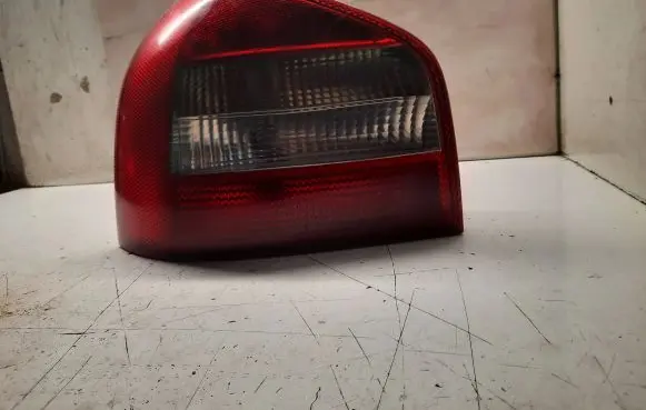 Audi A3 S3 8L Rear/tail lights