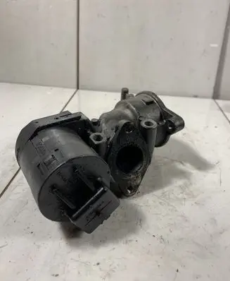 Ford Galaxy EGR valve 9656612580