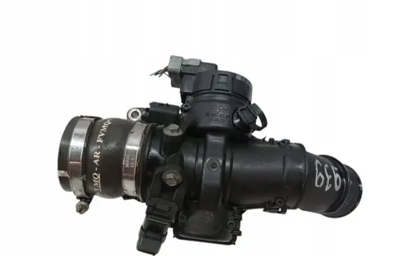 Citroen Berlingo Throttle valve 9660030580