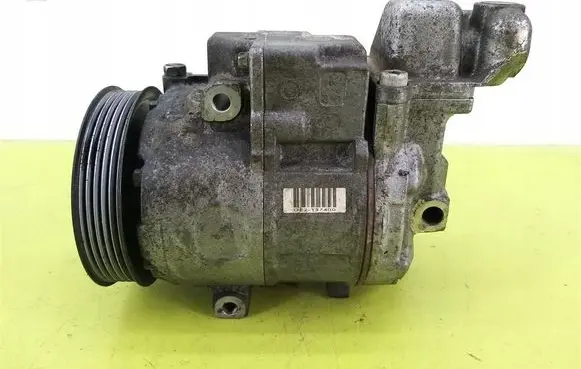 Mercedes-Benz Vaneo W414 Air conditioning (A/C) compressor (pump) A0002309411