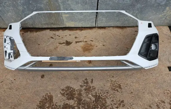 Audi Q5 SQ5 Front bumper 80A807437