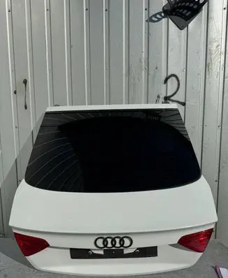 Audi A5 8T 8F Truck tailgate 12345566778