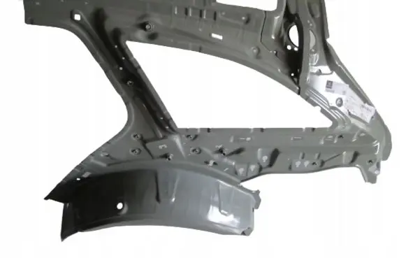 Mercedes-Benz E W213 Rear quarter panel A2136308101