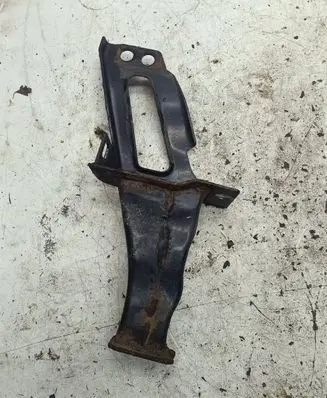 Volvo XC60 Front bumper cross member
