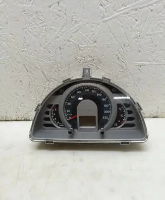 Speedometer (instrument cluster)