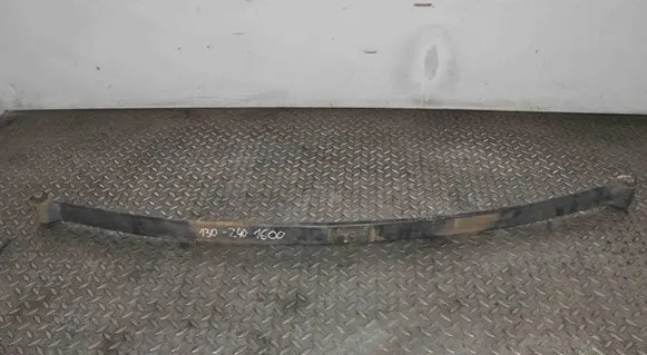 Volkswagen Caddy Rear leaf spring 2K3511151E