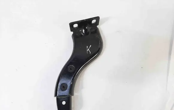 Volkswagen Caddy Rear door lower hinge 2K0843435B