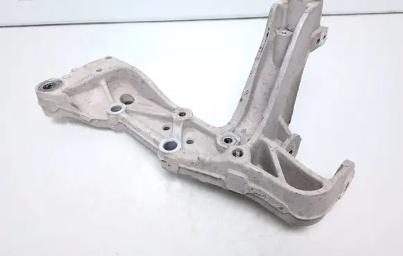 Skoda Superb B6 (3T) Front lower control arm/wishbone 1K0199295F