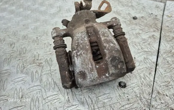 Mini One - Cooper Coupe R56 Rear brake caliper