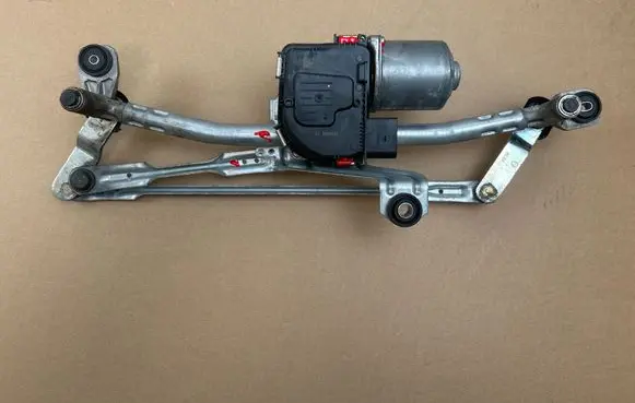 Volkswagen ID.4 Front wiper linkage and motor 11B955023 11B955119