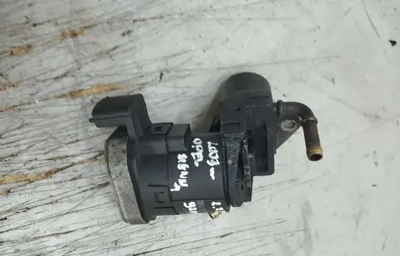 Opel Signum EGR valve 102317 00005321A8 BA8023520790