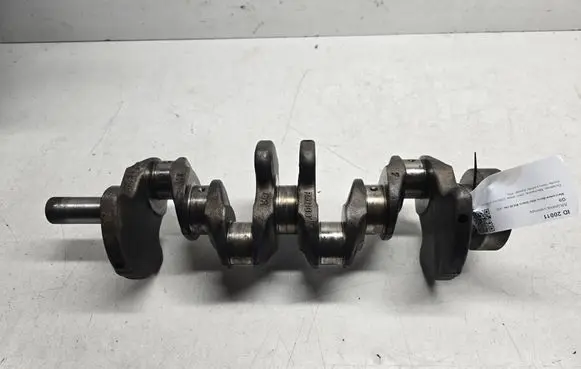 Mercedes-Benz Vito Viano W638 Crankshaft R61100
