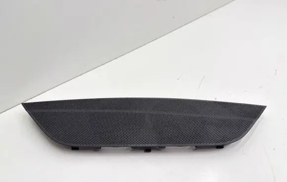 Panel trim