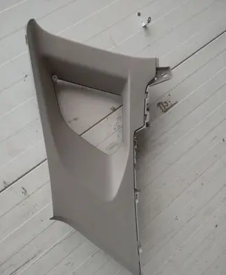 Volkswagen Tiguan (D)pillar trim (top) 5NA887287