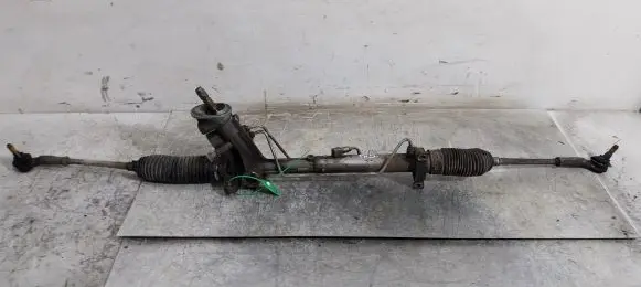 Volkswagen Polo V 6R Steering rack 6R1423051AH 6R1423055K
