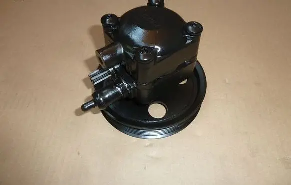 Volvo S40, V40 Power steering pump JPR537