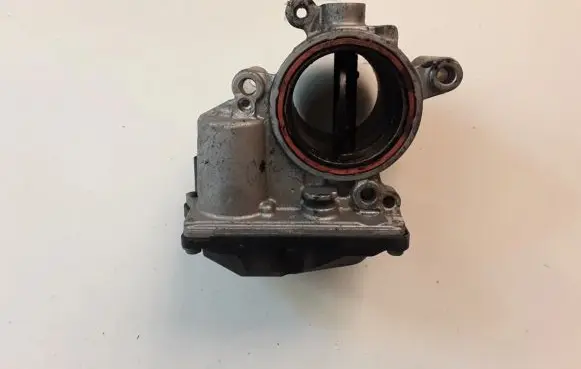 Skoda Yeti (5L) Throttle valve 03L128063T
