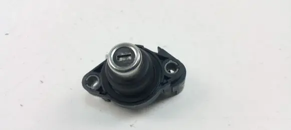 BMW 7 E65 E66 Tailgate exterior lock 