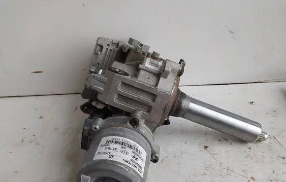 KIA Ceed Steering wheel axle 56300A2500 A256300500
