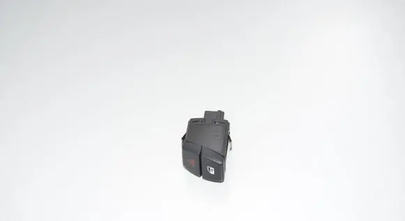 BMW 5 F10 F11 Hazard light switch 9161896 61319161896