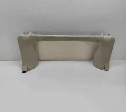 Tesla Model X Front door card panel trim 105154577I